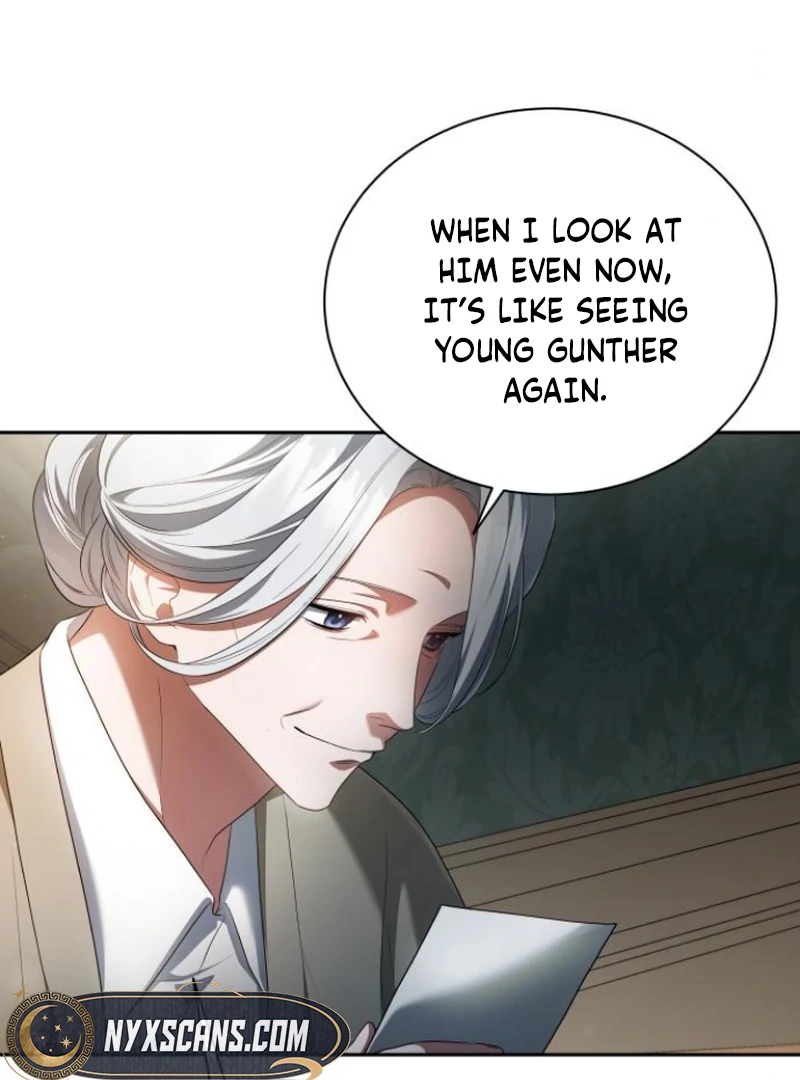 Read The End of a Fake Marriage Manga Online