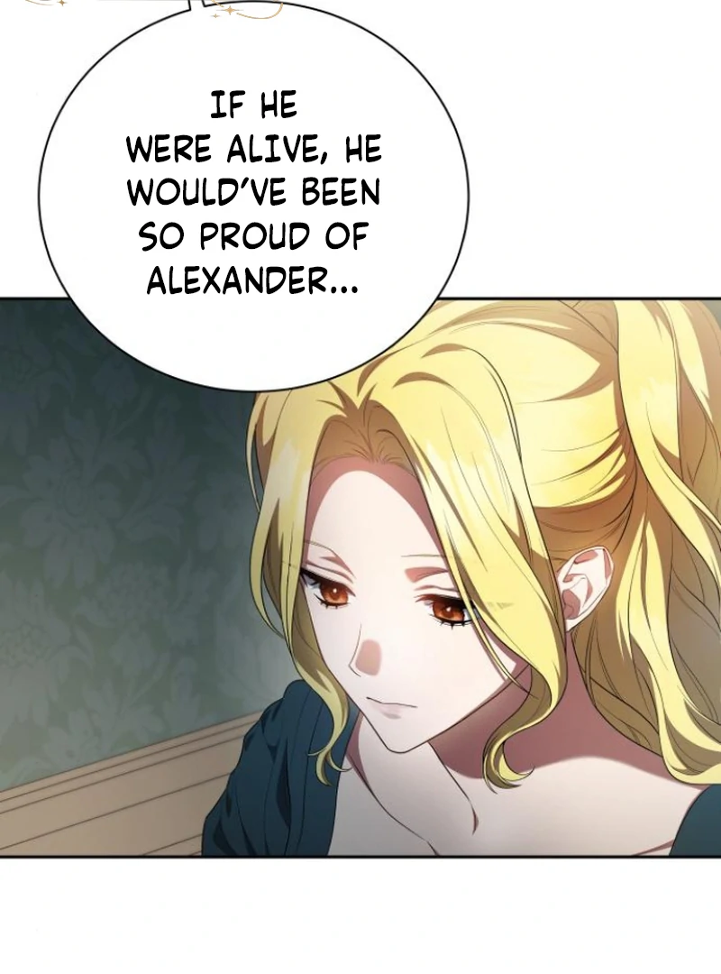 Read The End of a Fake Marriage Manga Online