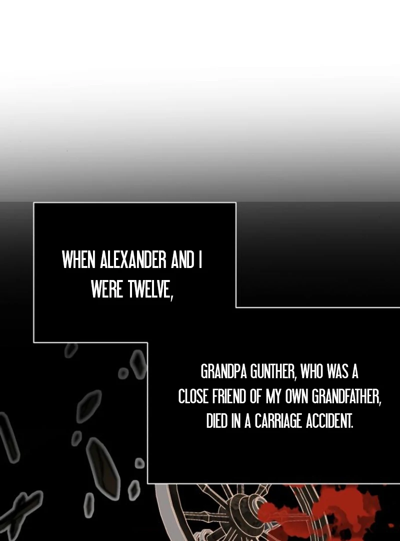 Read The End of a Fake Marriage Manga Online