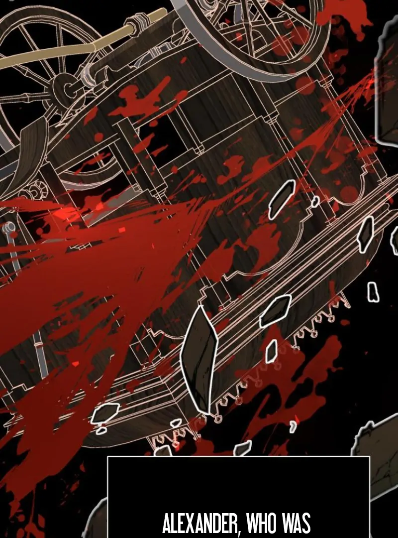 Read The End of a Fake Marriage Manga Online