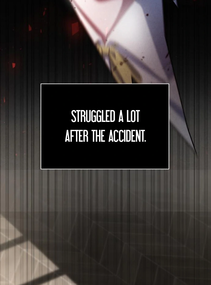 Read The End of a Fake Marriage Manga Online