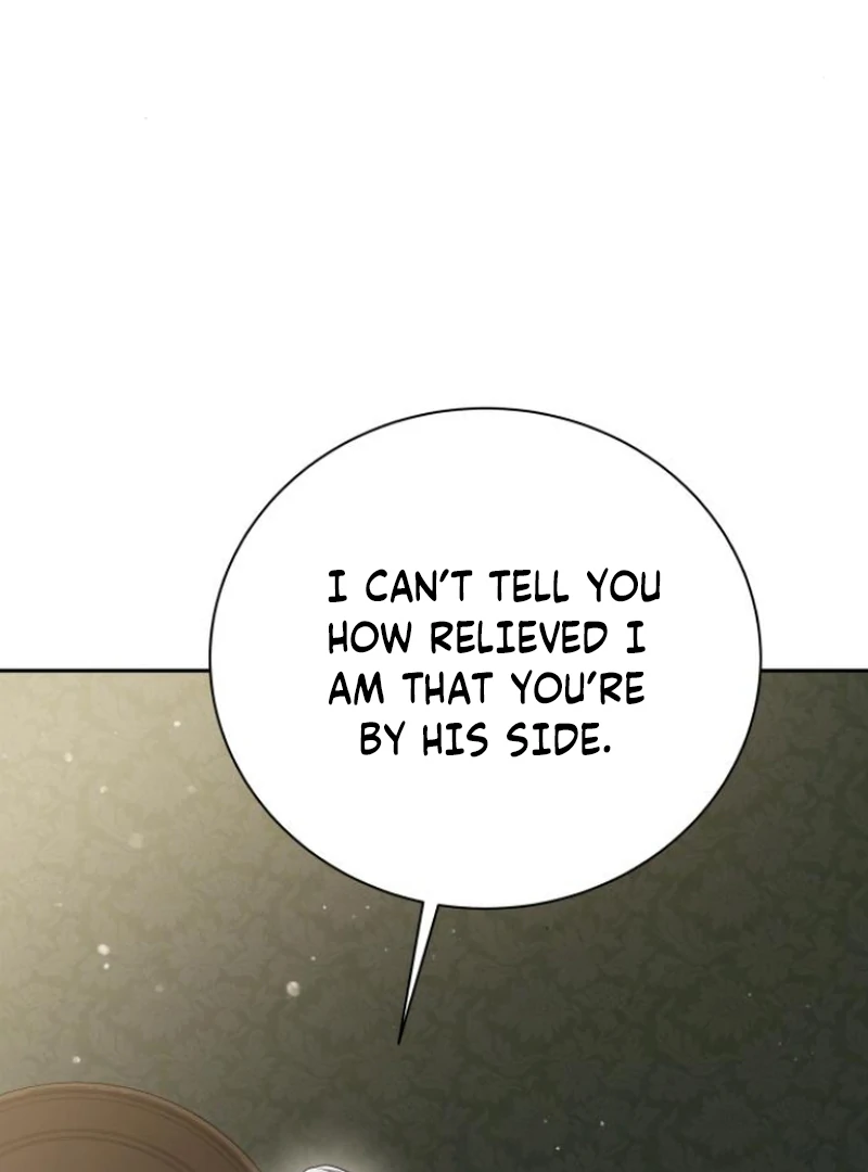 Read The End of a Fake Marriage Manga Online