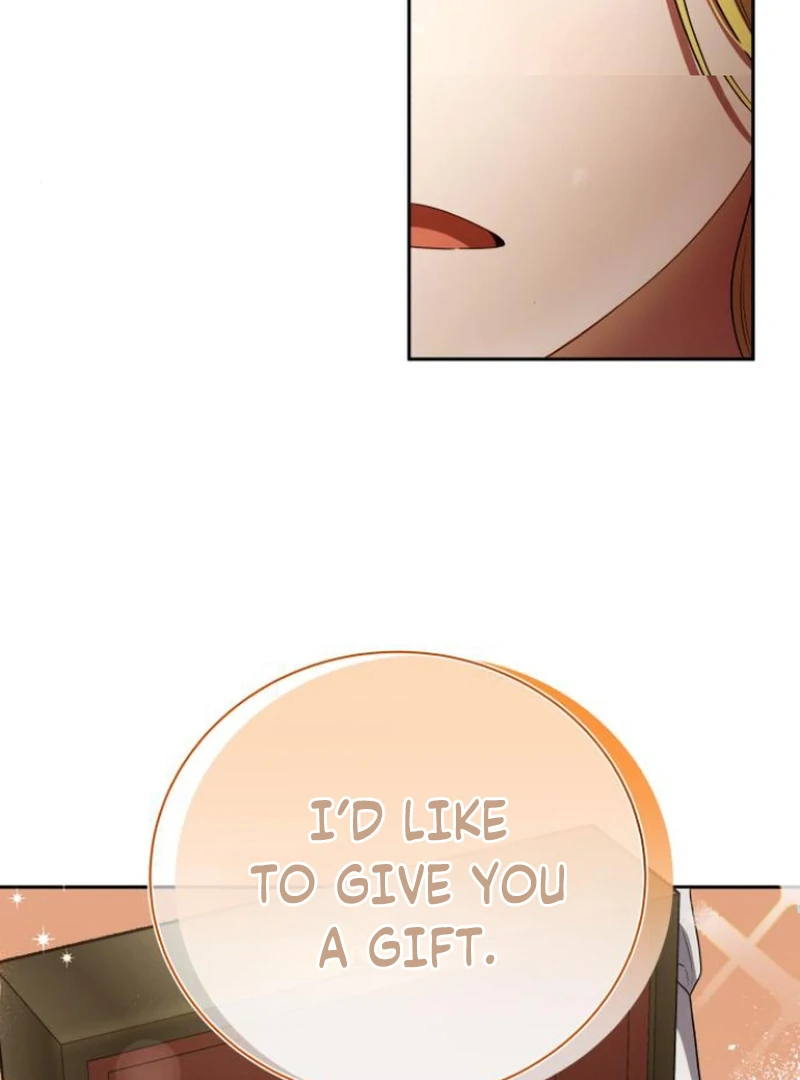 Read The End of a Fake Marriage Manga Online