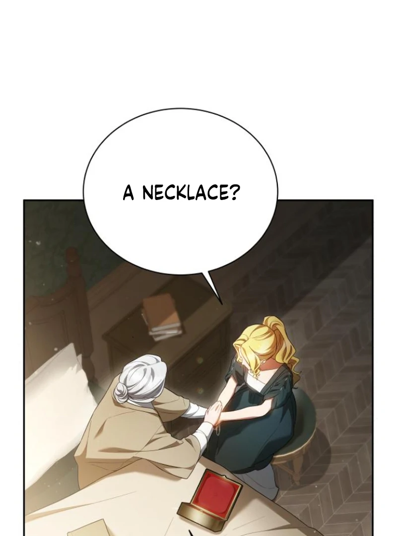 Read The End of a Fake Marriage Manga Online