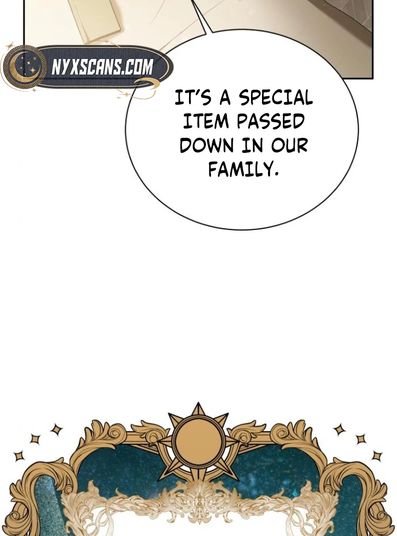 Read The End of a Fake Marriage Manga Online