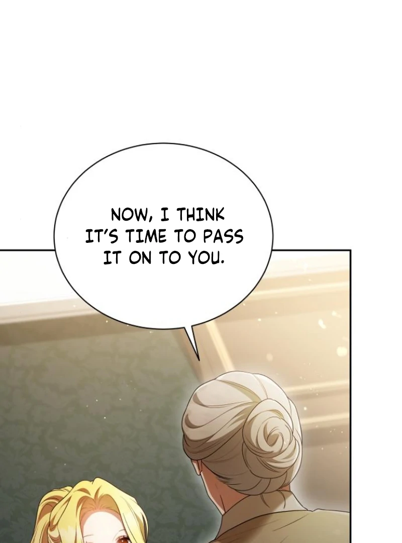 Read The End of a Fake Marriage Manga Online