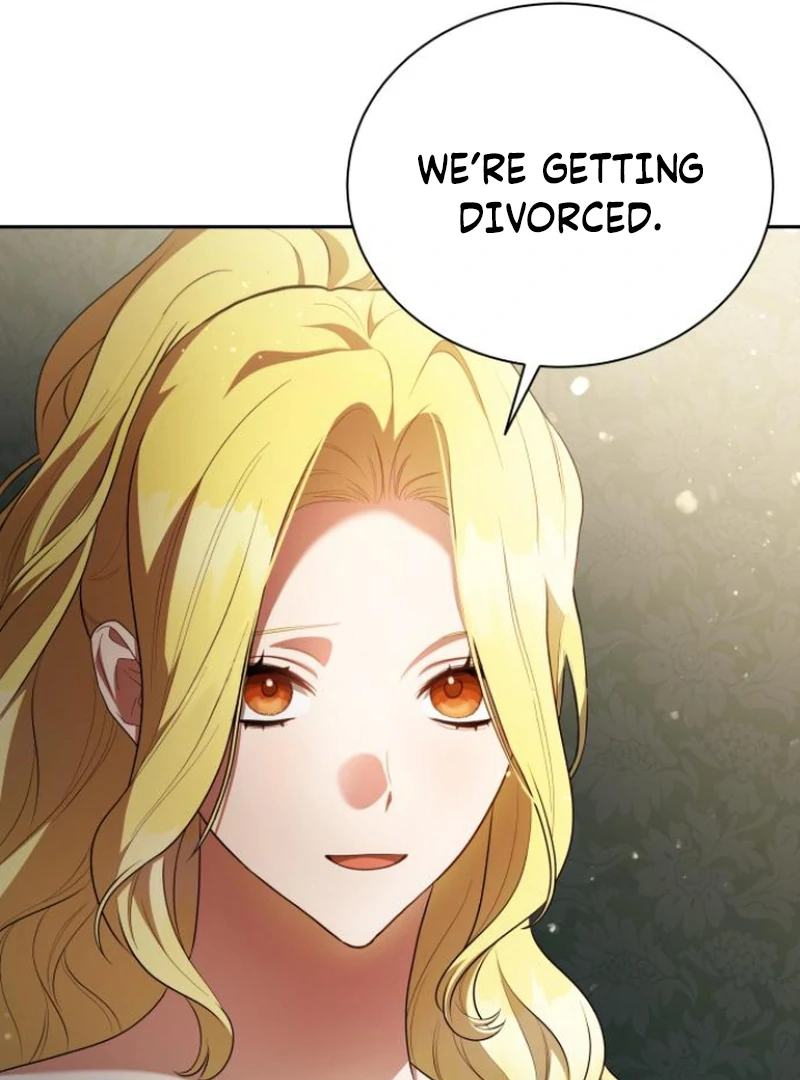 Read The End of a Fake Marriage Manga Online