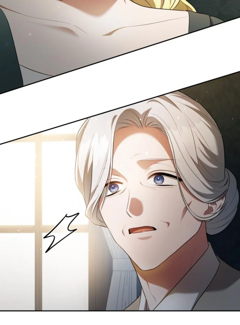 Read The End of a Fake Marriage Manga Online