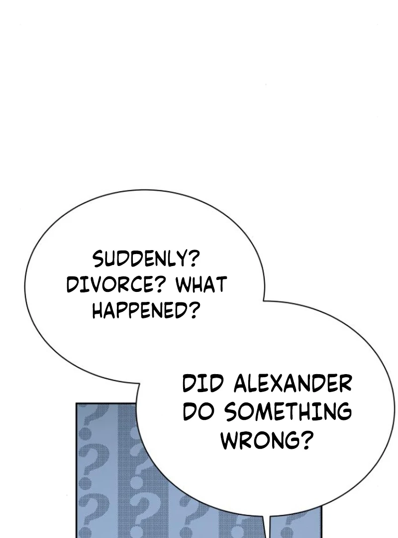 Read The End of a Fake Marriage Manga Online