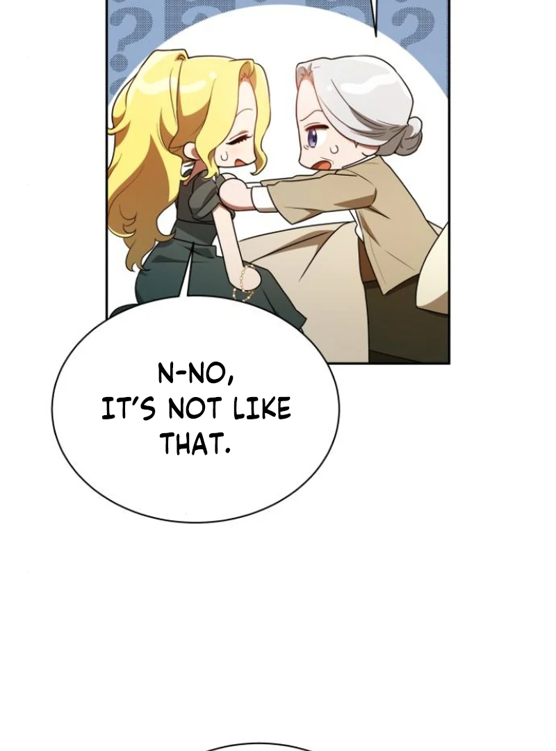 Read The End of a Fake Marriage Manga Online