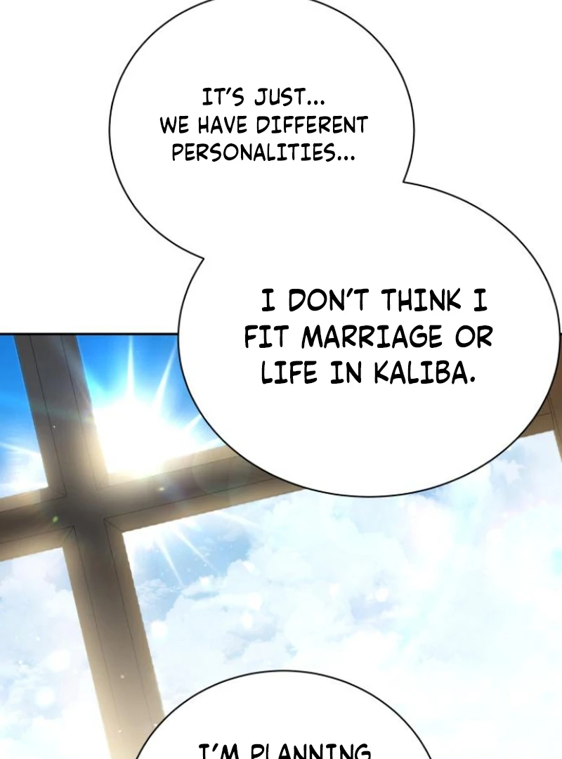 Read The End of a Fake Marriage Manga Online