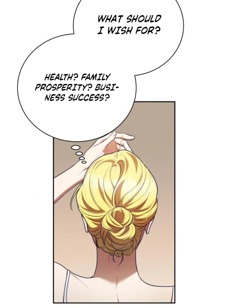 Read The End of a Fake Marriage Manga Online