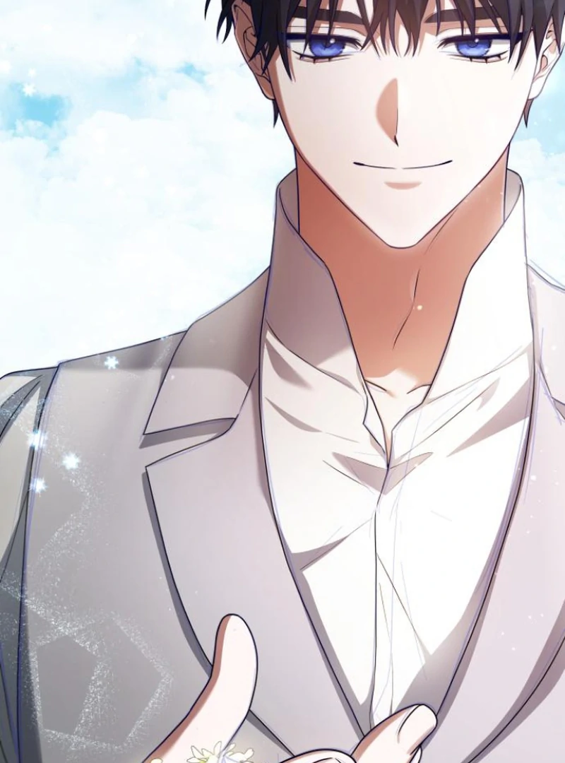 Read The End of a Fake Marriage Manga Online