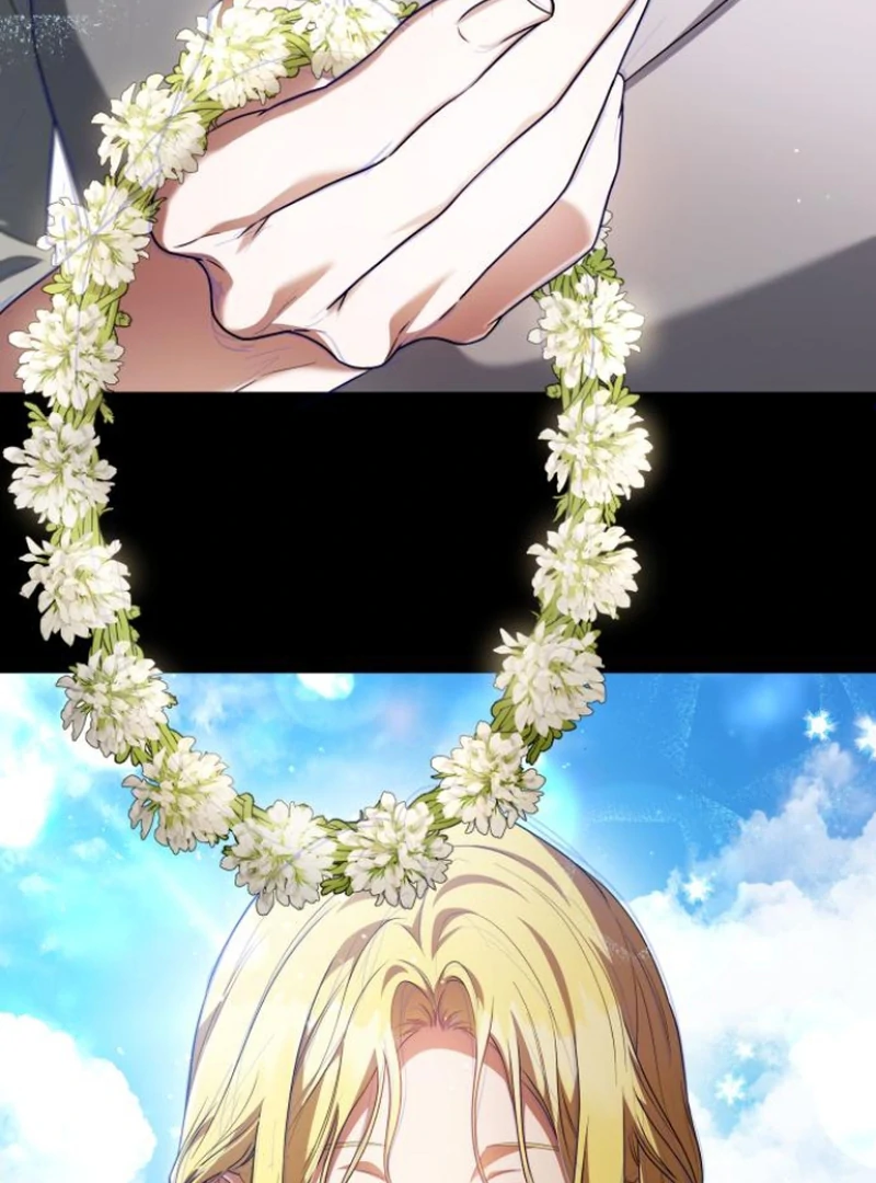 Read The End of a Fake Marriage Manga Online