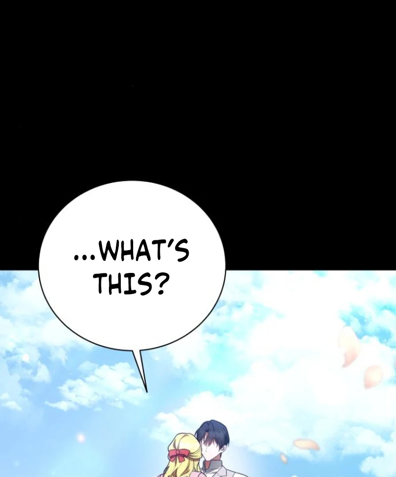 Read The End of a Fake Marriage Manga Online