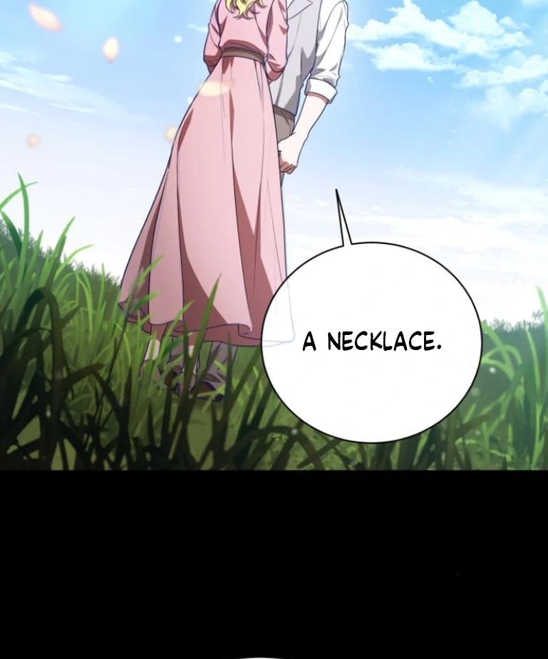 Read The End of a Fake Marriage Manga Online