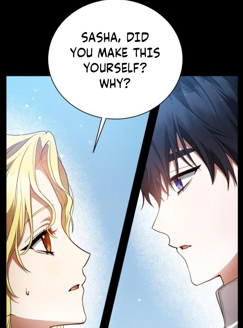 Read The End of a Fake Marriage Manga Online