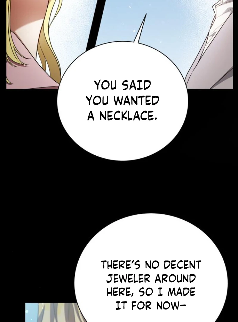 Read The End of a Fake Marriage Manga Online