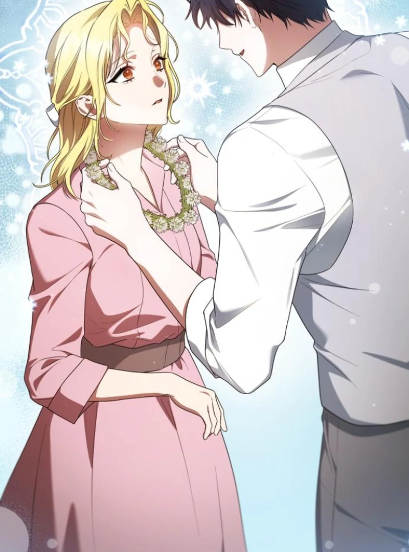 Read The End of a Fake Marriage Manga Online