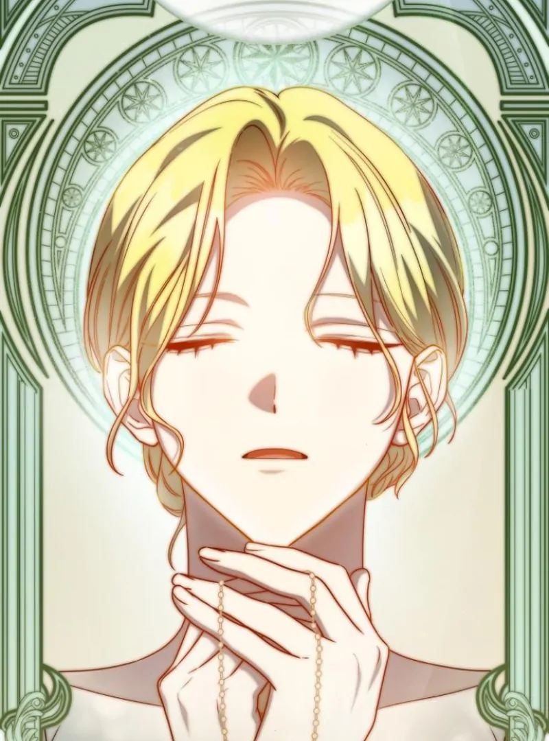 Read The End of a Fake Marriage Manga Online