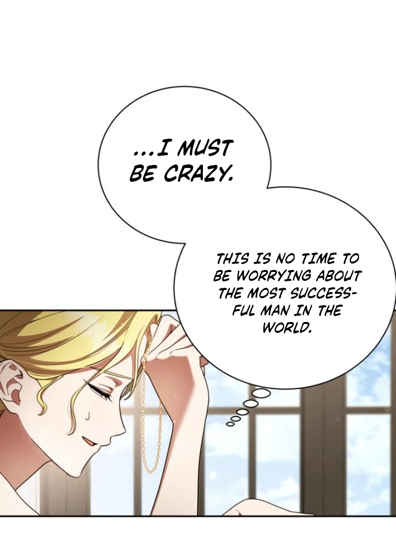 Read The End of a Fake Marriage Manga Online