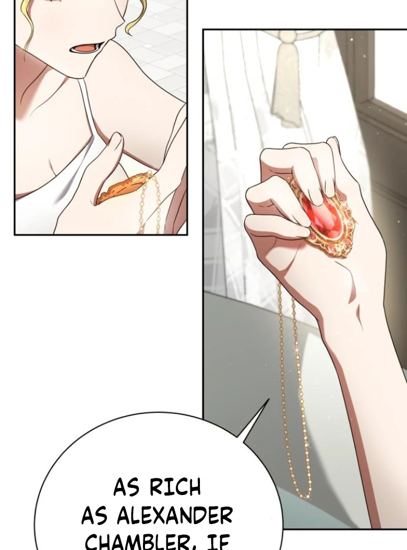 Read The End of a Fake Marriage Manga Online