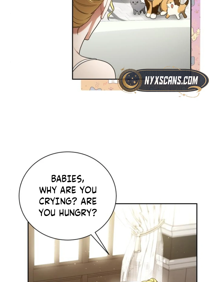 Read The End of a Fake Marriage Manga Online