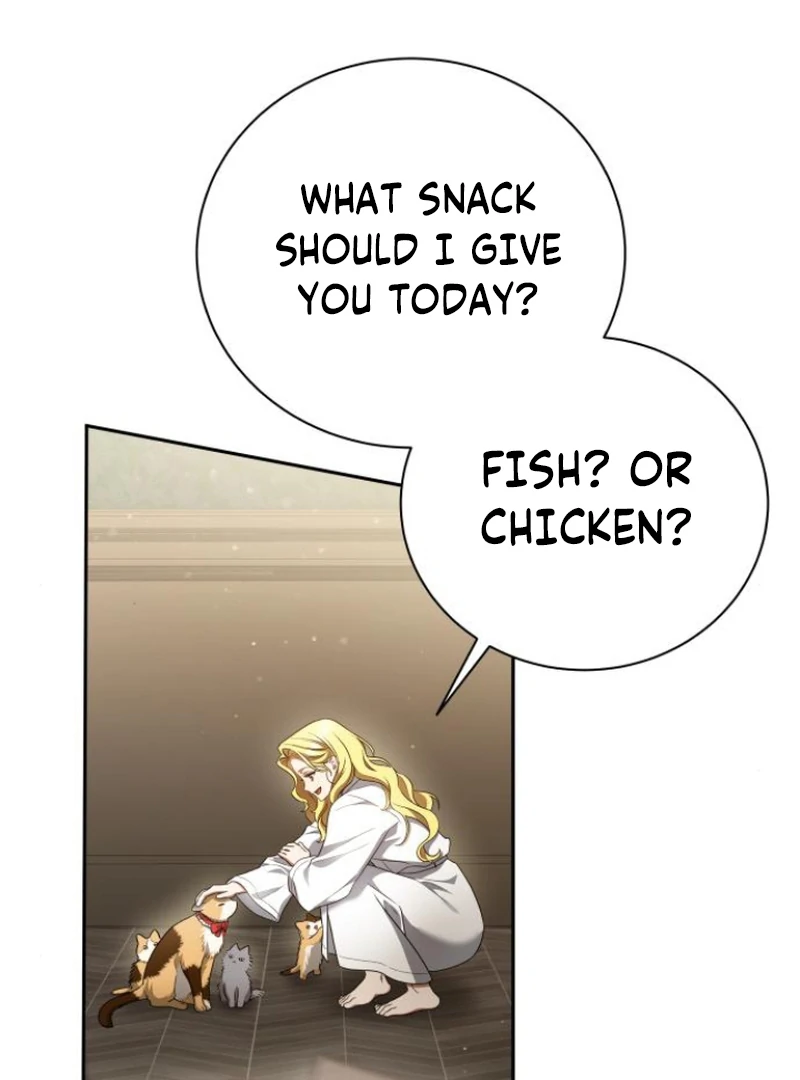 Read The End of a Fake Marriage Manga Online