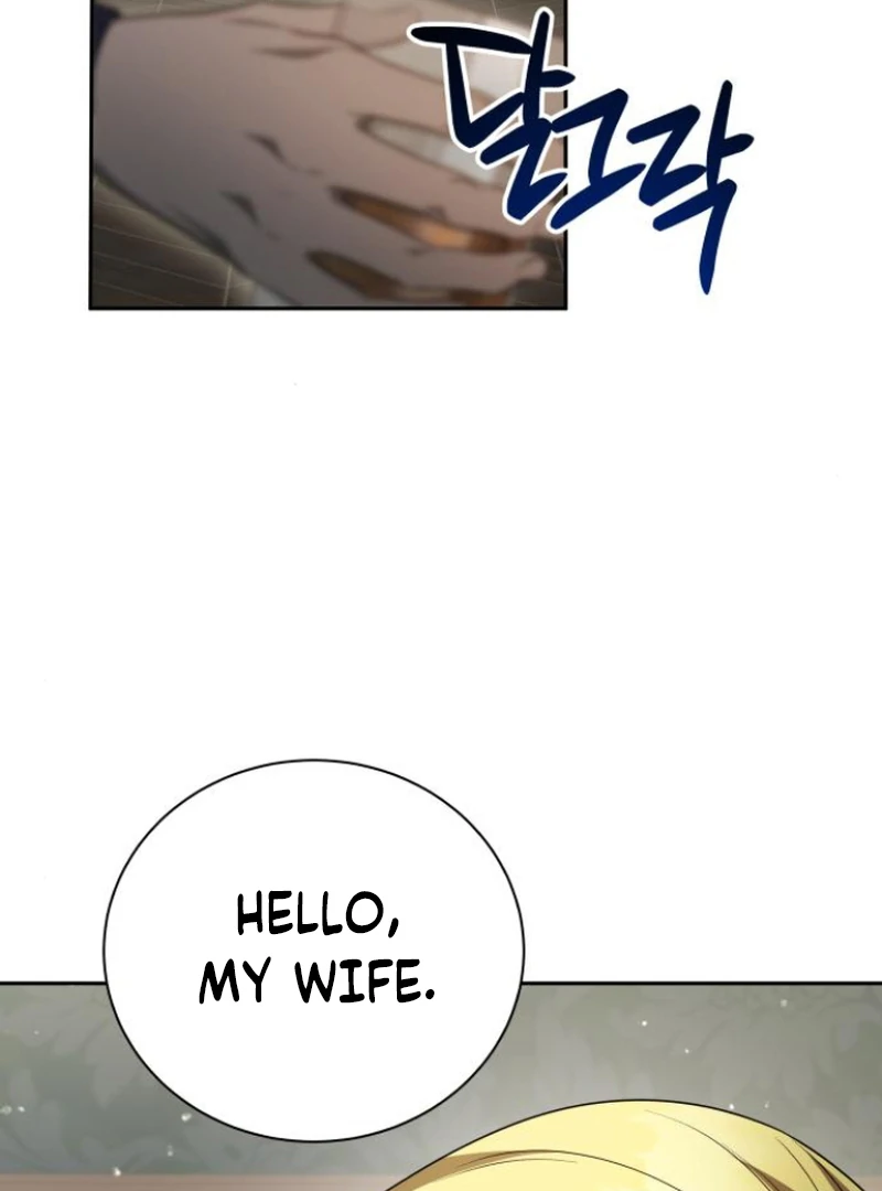 Read The End of a Fake Marriage Manga Online