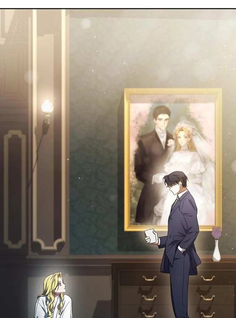 Read The End of a Fake Marriage Manga Online