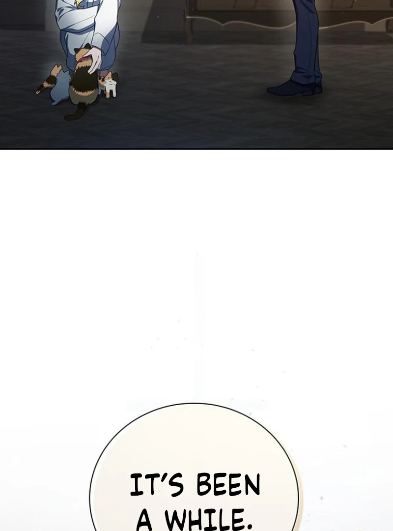 Read The End of a Fake Marriage Manga Online