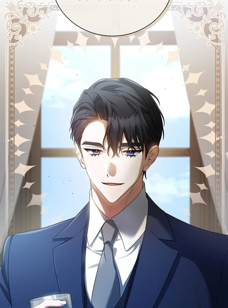 Read The End of a Fake Marriage Manga Online