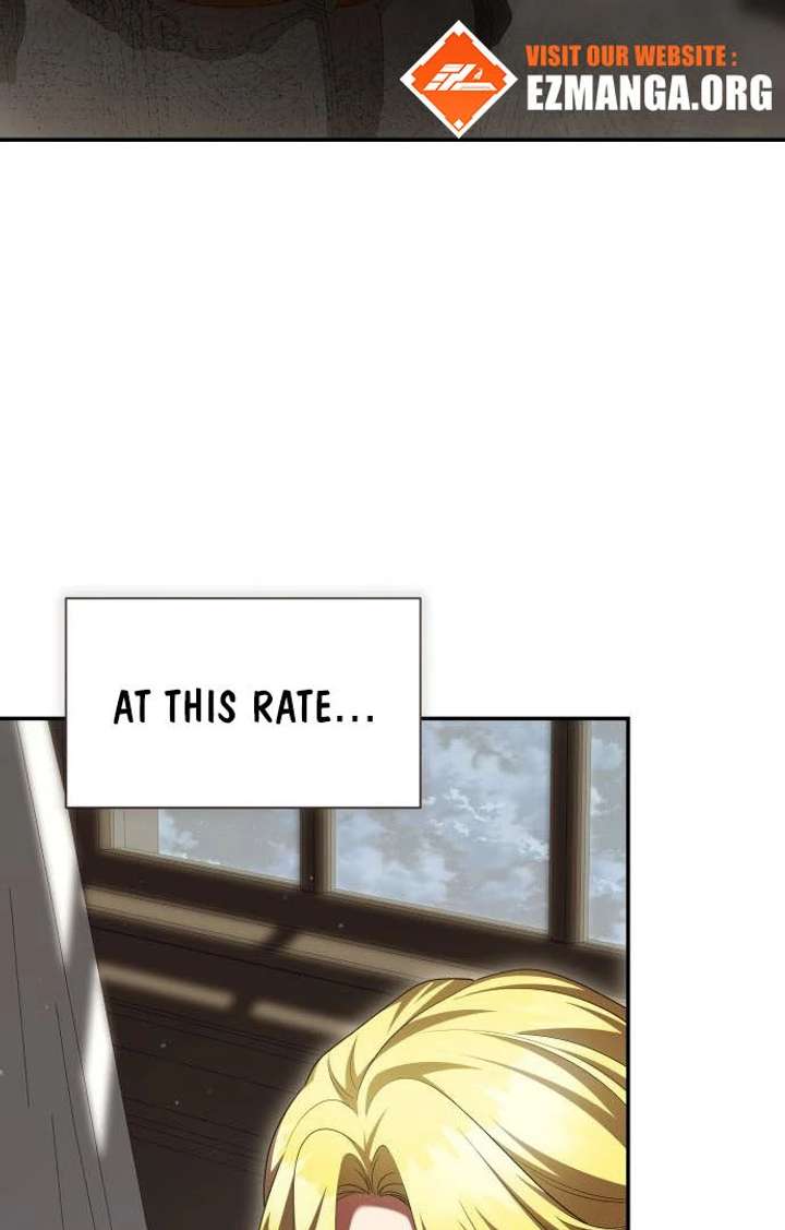 Read The End of a Fake Marriage Manga Online