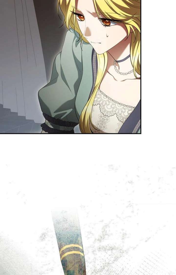 Read The End of a Fake Marriage Manga Online