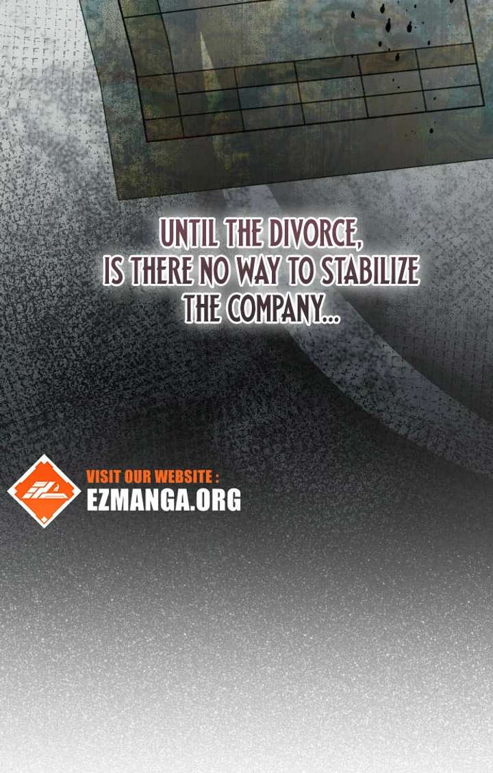 Read The End of a Fake Marriage Manga Online