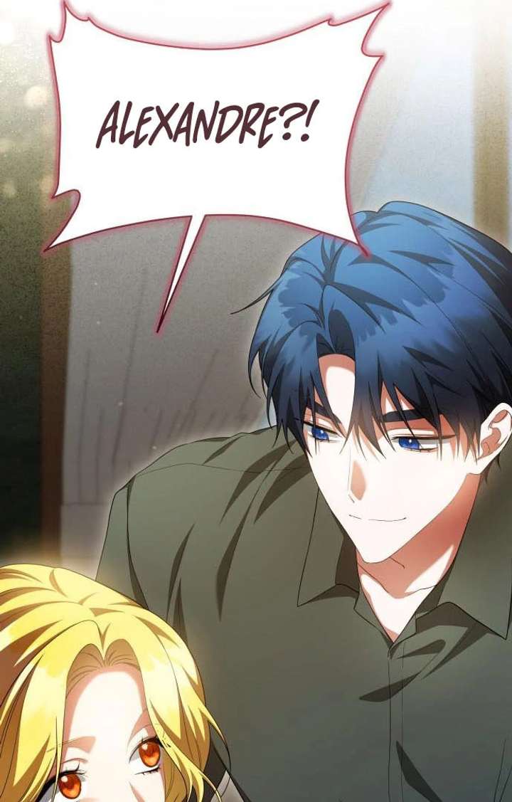 Read The End of a Fake Marriage Manga Online