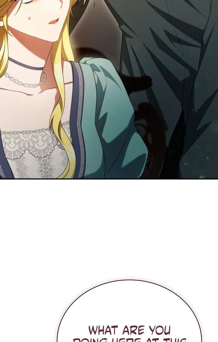 Read The End of a Fake Marriage Manga Online