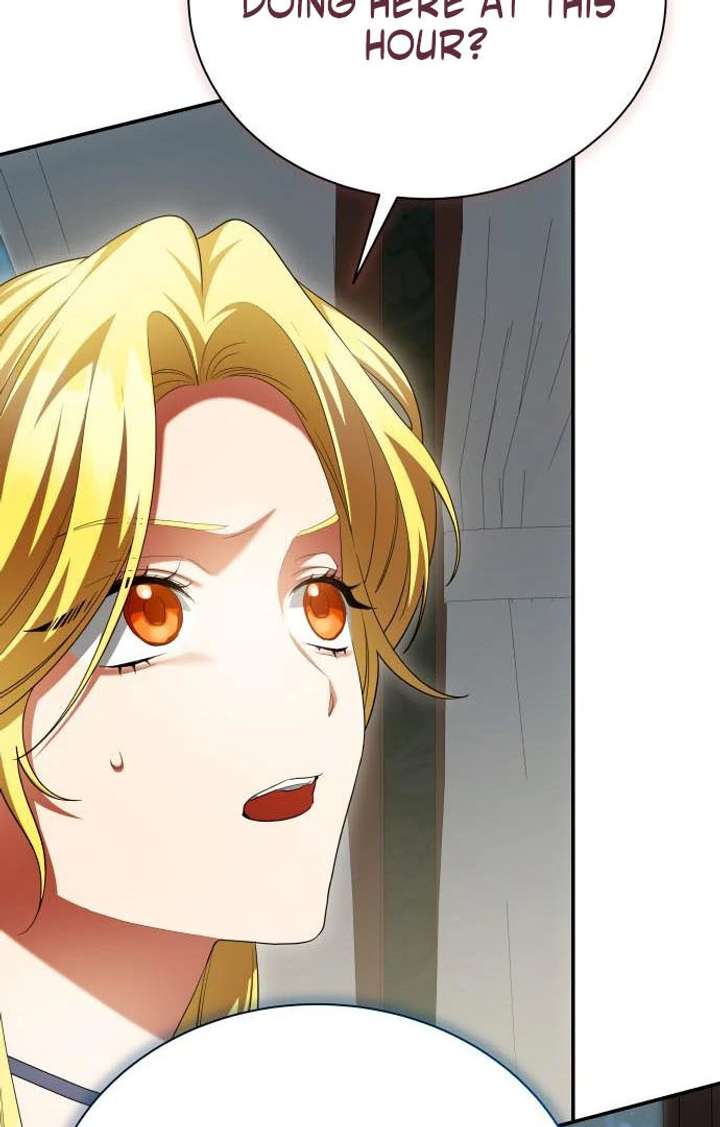 Read The End of a Fake Marriage Manga Online