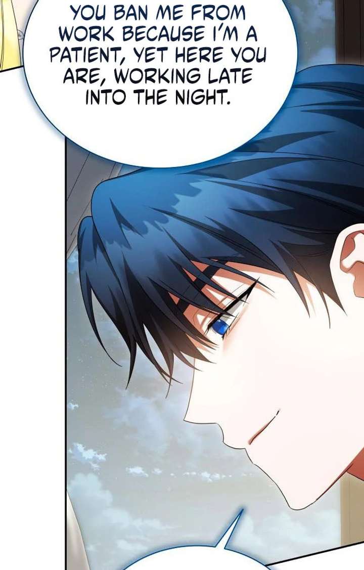 Read The End of a Fake Marriage Manga Online