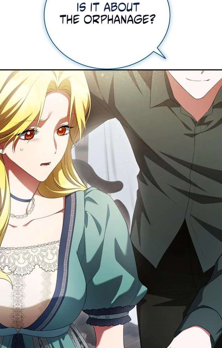 Read The End of a Fake Marriage Manga Online