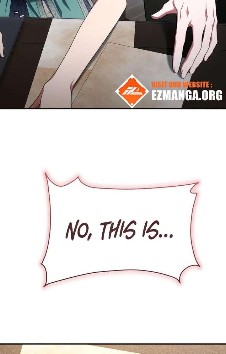 Read The End of a Fake Marriage Manga Online