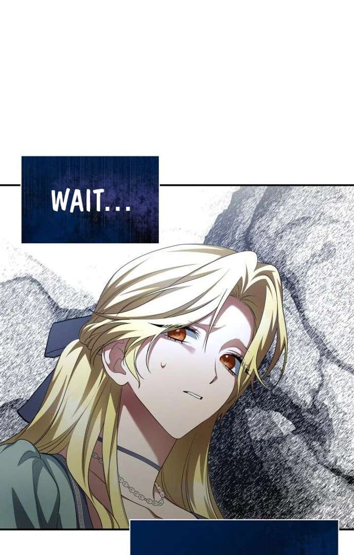 Read The End of a Fake Marriage Manga Online