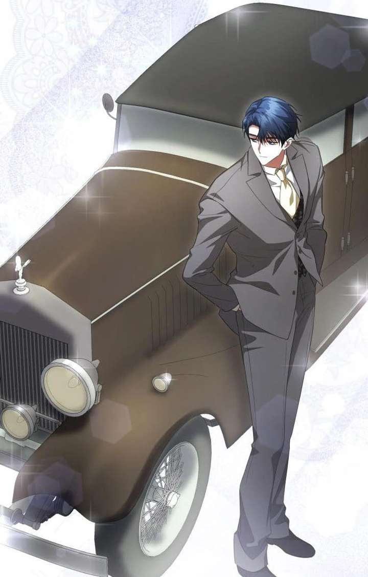 Read The End of a Fake Marriage Manga Online