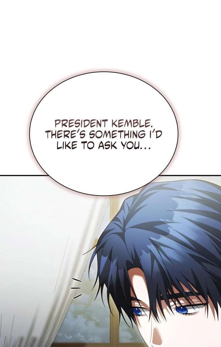 Read The End of a Fake Marriage Manga Online