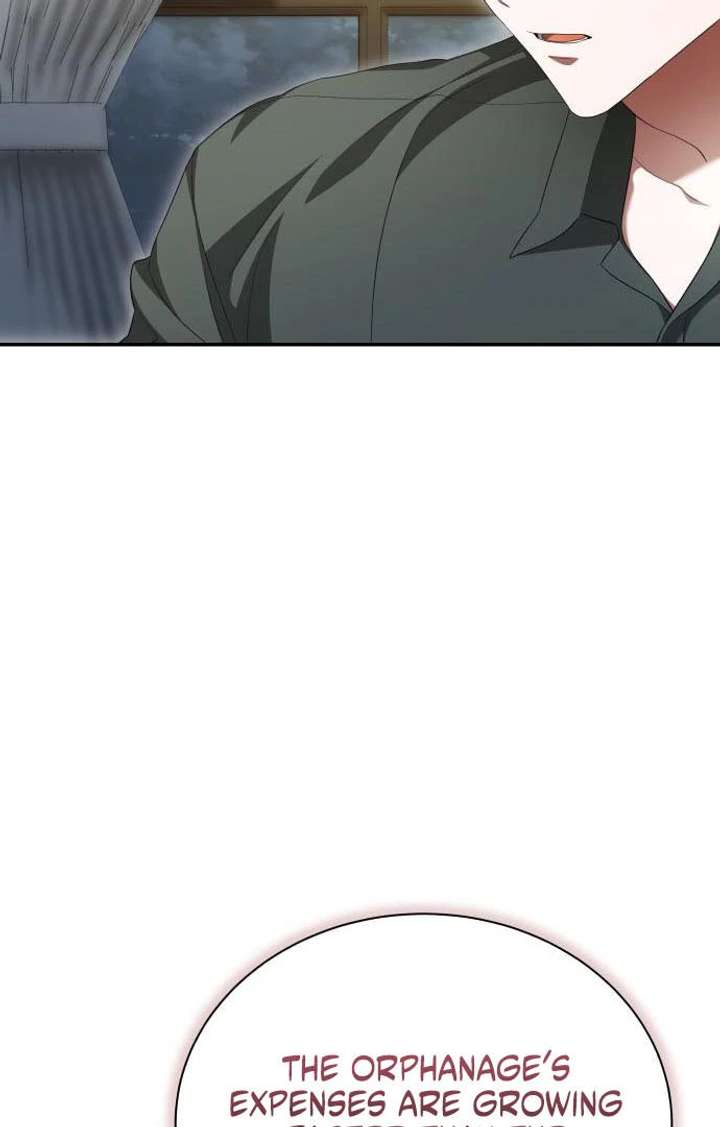 Read The End of a Fake Marriage Manga Online