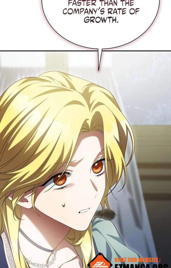 Read The End of a Fake Marriage Manga Online