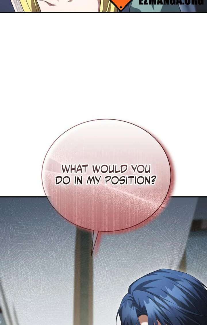 Read The End of a Fake Marriage Manga Online