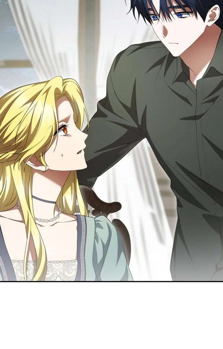 Read The End of a Fake Marriage Manga Online