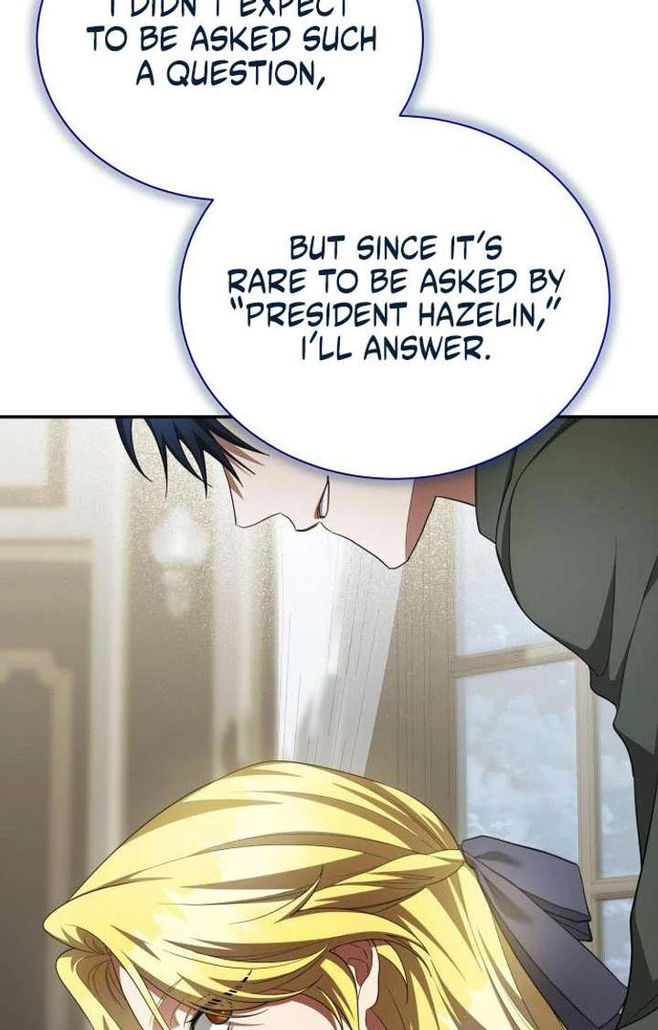 Read The End of a Fake Marriage Manga Online