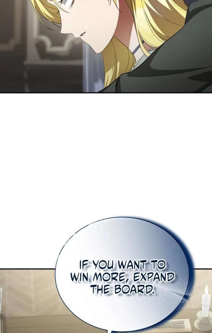 Read The End of a Fake Marriage Manga Online